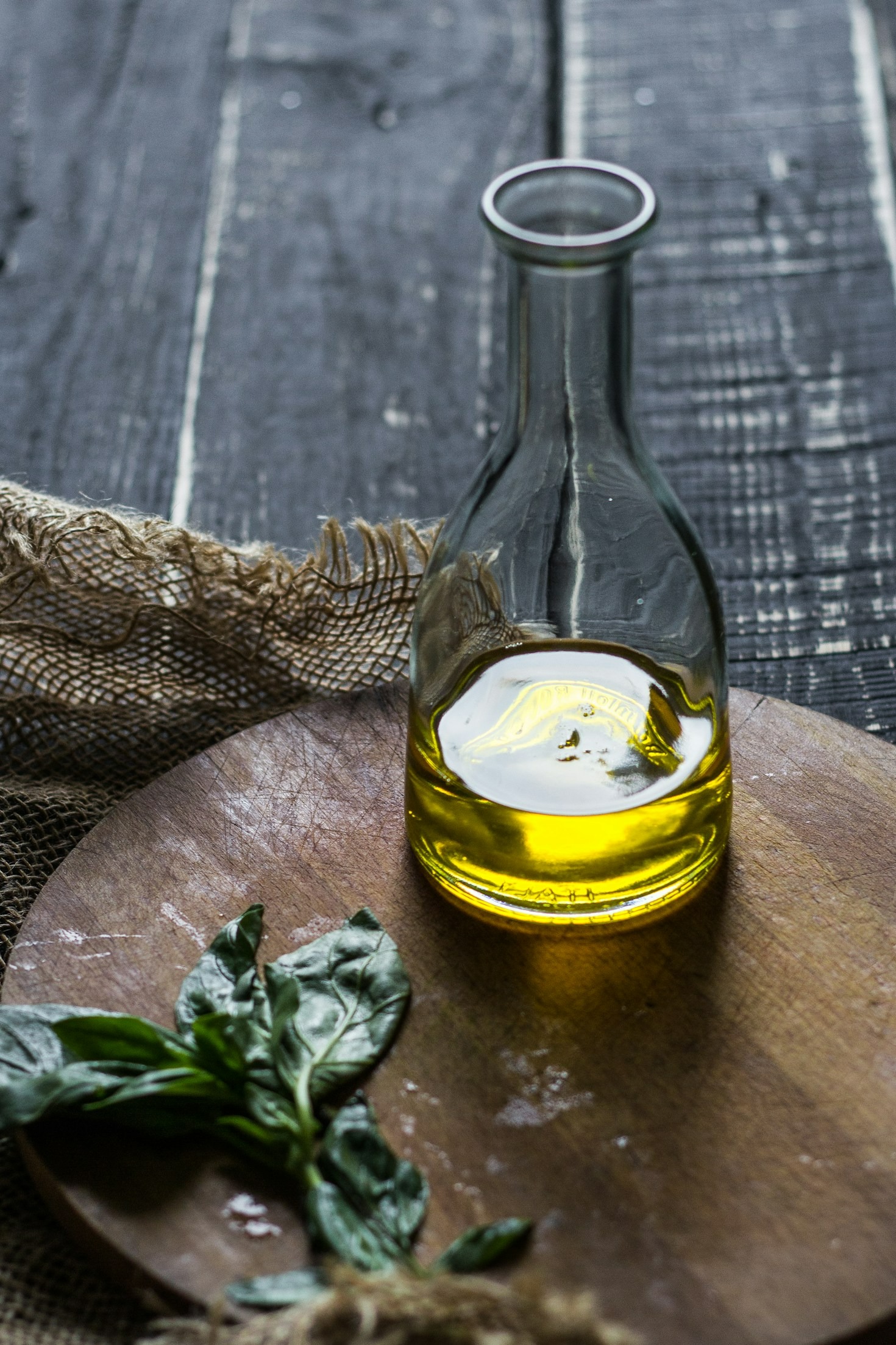 El impacto del aceite de oliva en un estilo de vida saludable